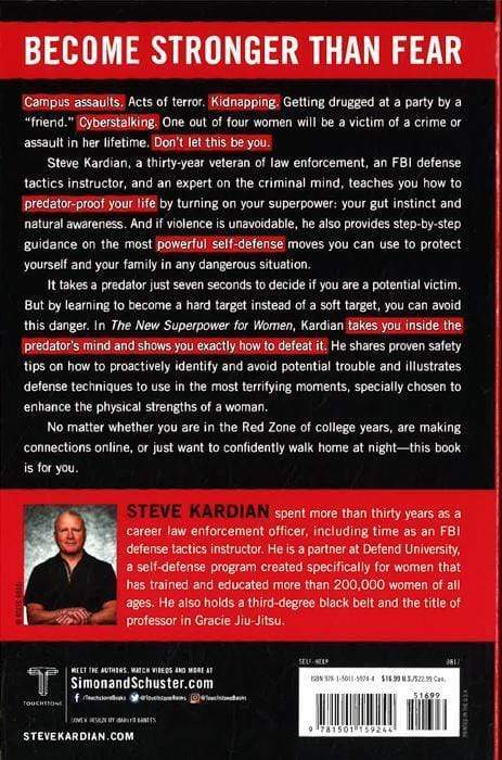 The New Superpower For Women