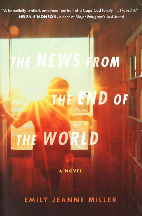 The News From The End Of The World