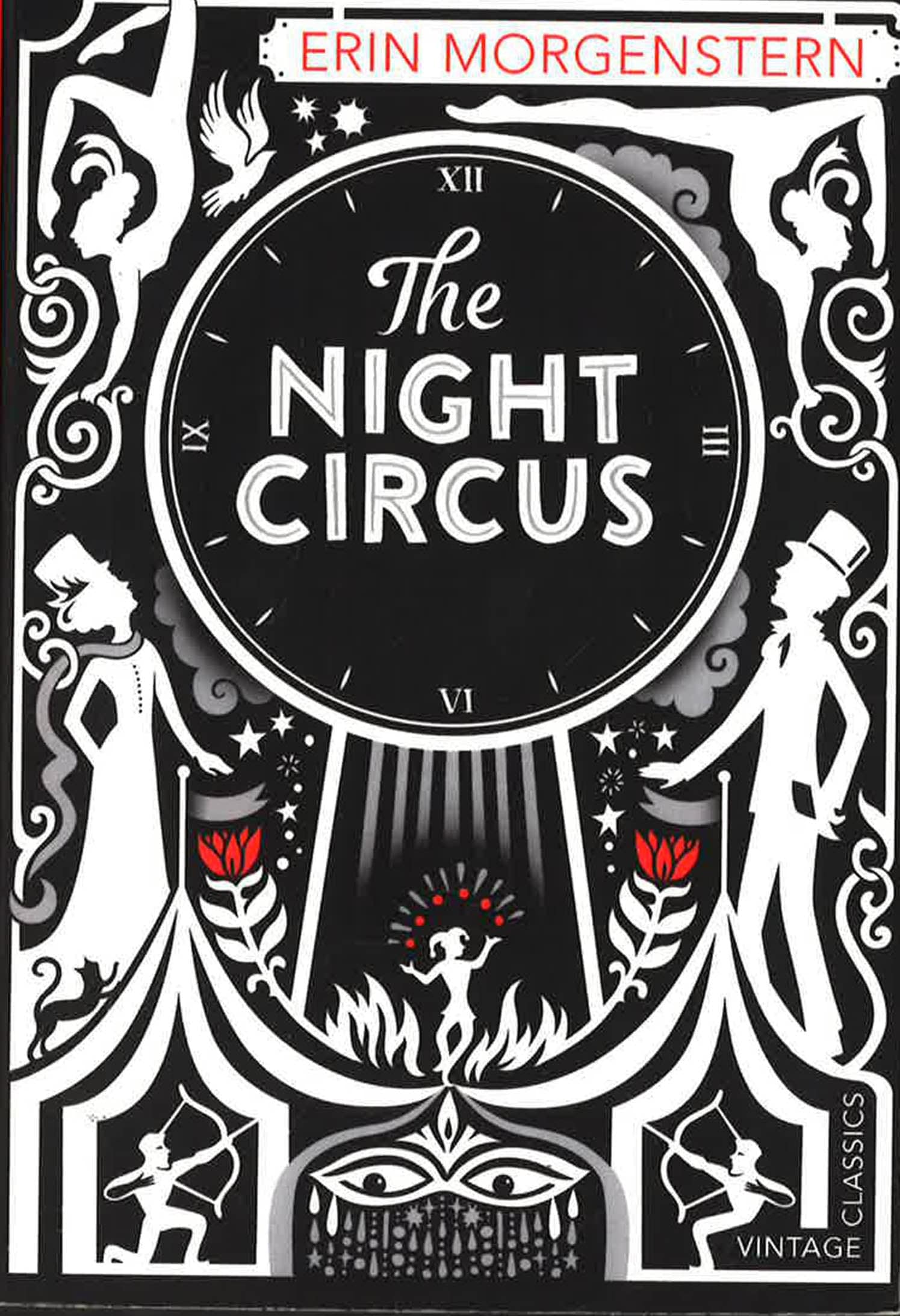 The Night Circus