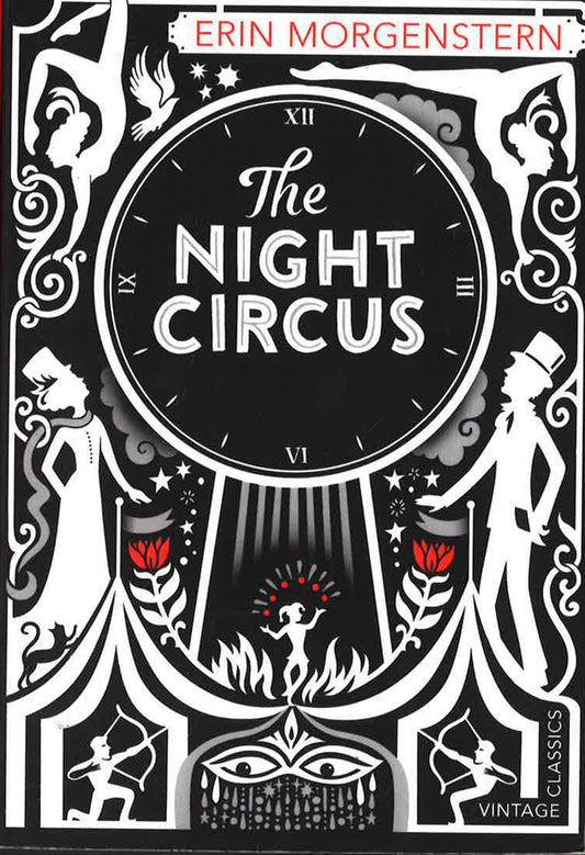 The Night Circus