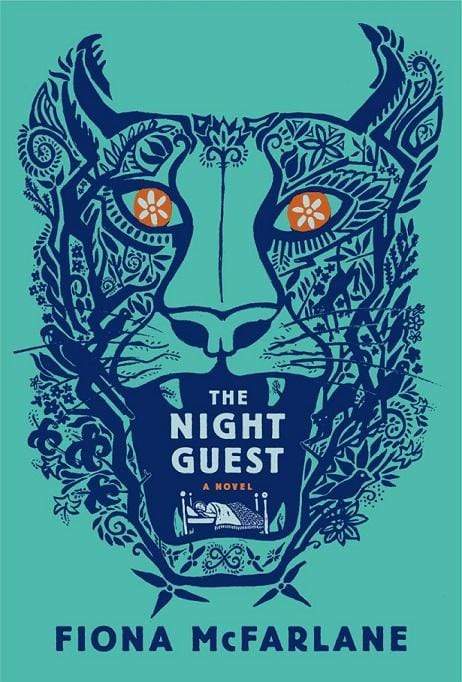 The Night Guest (HB)