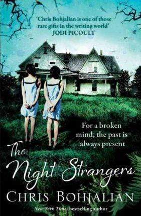 THE NIGHT STRANGERS