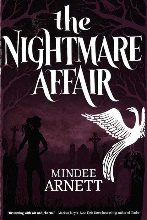 The Nightmare Affair