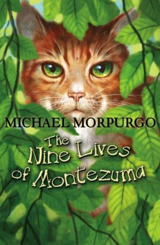 The Nine Lives of Montezuma
