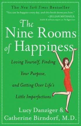 The Nine Rooms of Happiness