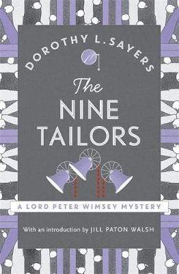 The Nine Tailors