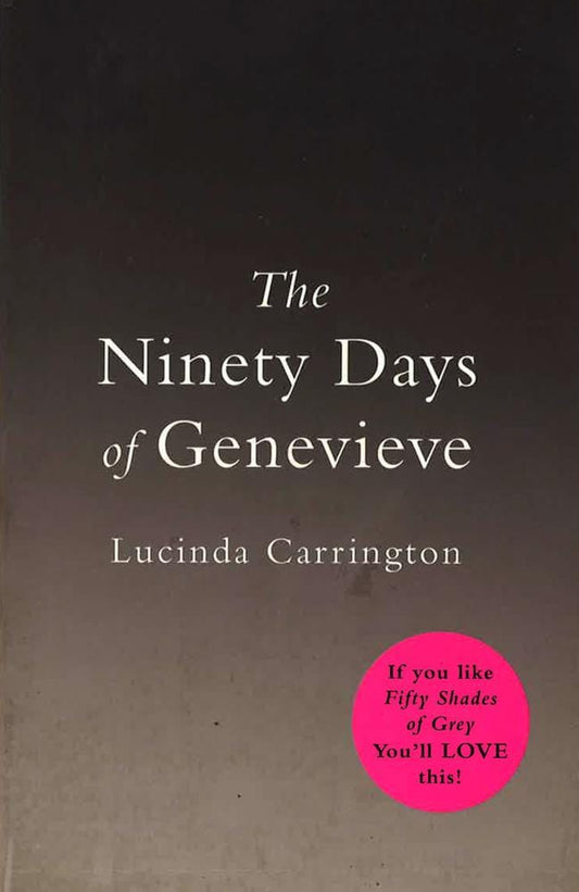 The Ninety Days Of Genevieve