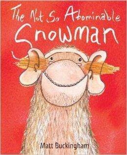 The Not So Abominable Snowman