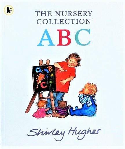The Nursery Collection: ABC