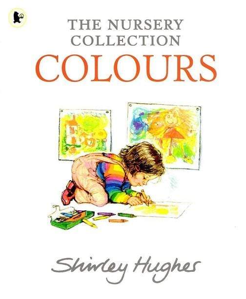 The Nursery Collection Colour