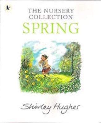 The Nursery Collection: Spring