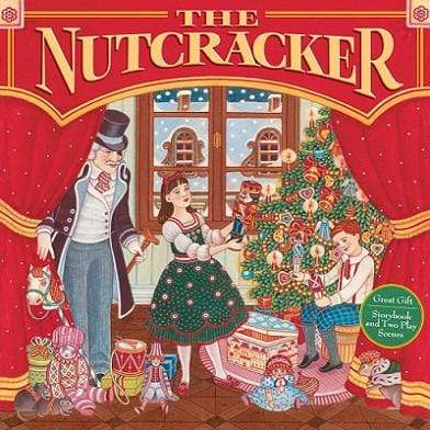 The Nutcracker