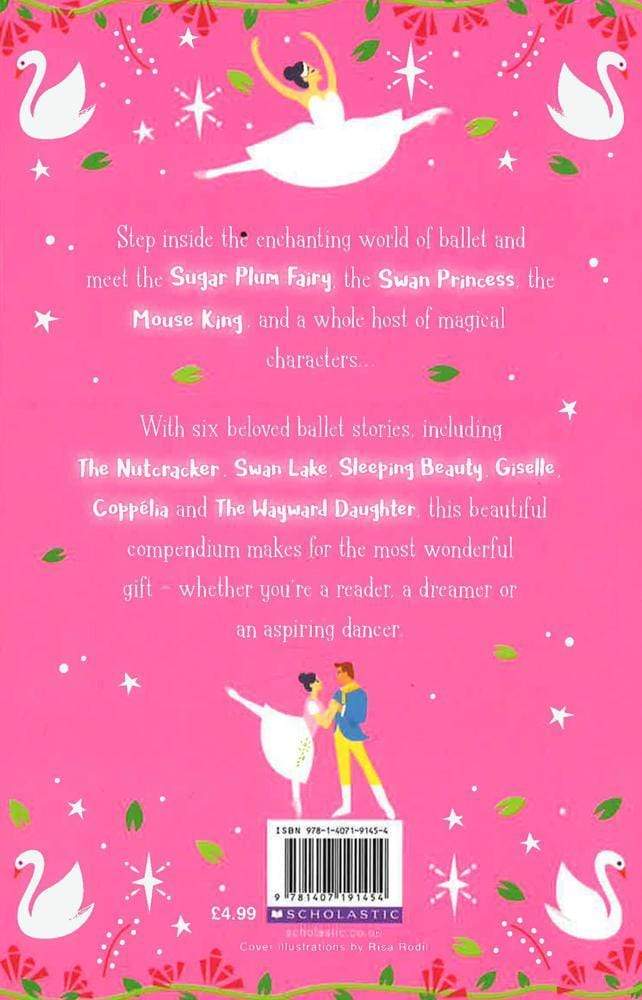 The Nutcracker And Other Stories