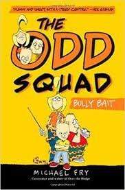 The Odd Squad: Bully Bait