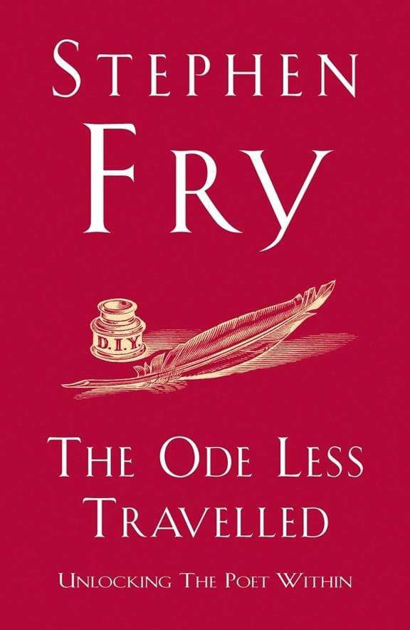 The Ode Less Travelled: Unlocking the Poet Within