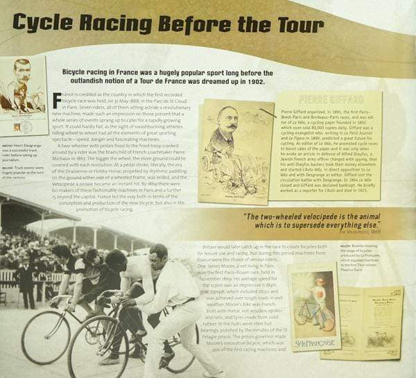 The Official Treasures Of Le Tour De France Vol. 5 (Hb)