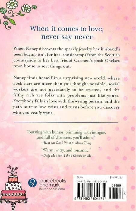 The One You Really Want