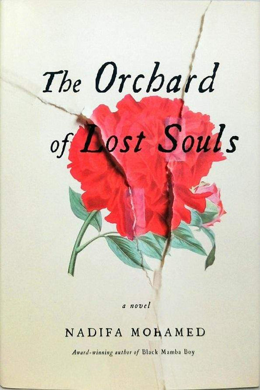 The Orchard of Lost Souls (HB)