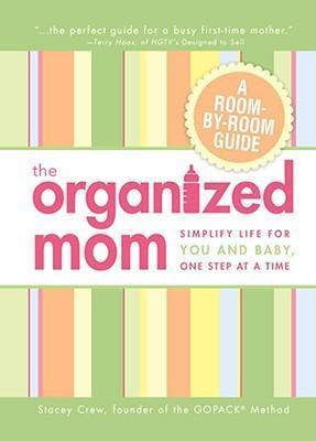 The Organized Mom (HB)