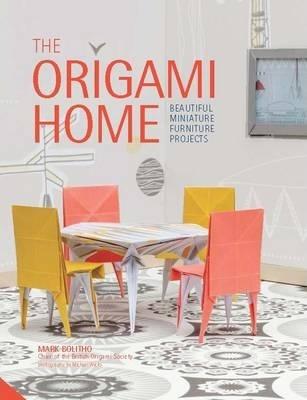 The Origami Home (HB)