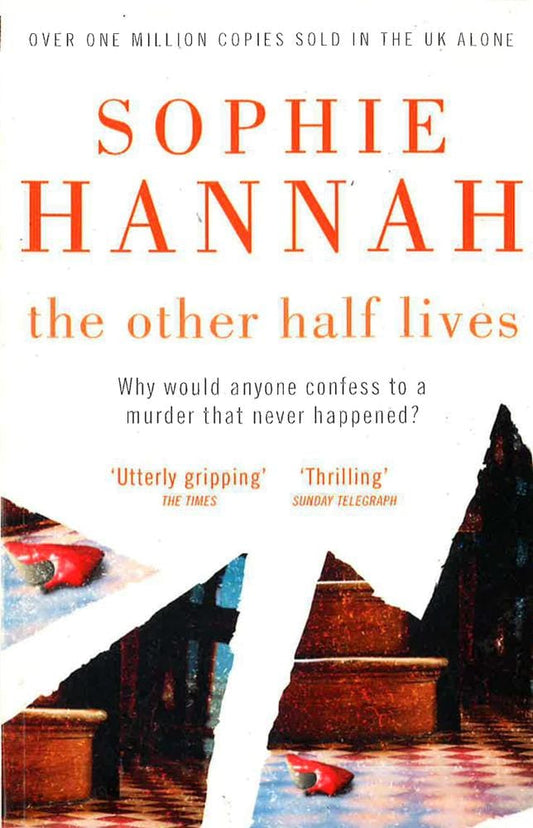 The Other Half Lives: Culver Valley Crime Book 4