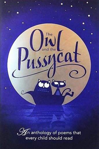 The Owl and the Pussycat (HB)