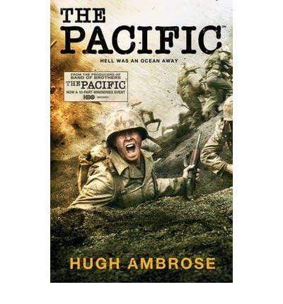 The Pacific (The Official HBO / TV Tie-In)