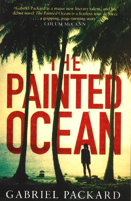 The Painted Ocean