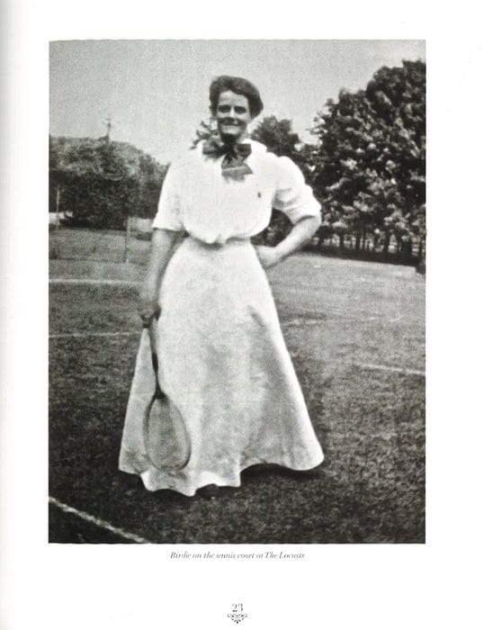 The Paper Doll's House Of Miss Sarah Elizabeth Birdsall Otis, Aged Twelve