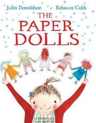 The Paper Dolls