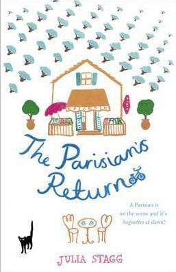 The Parisian's Return