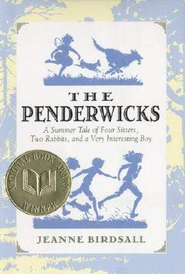 The Penderwicks: A Summer Tale Of Four Sisters, Two Rabbits, And A Very Interesting Boy (Hb)