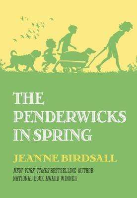 The Penderwicks In Spring (Hb)