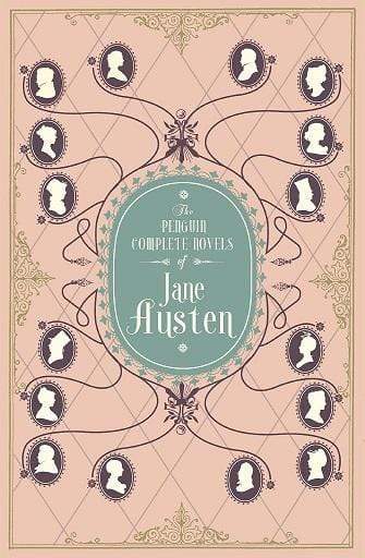 The Penguin Complete Novels Of Jane Austen