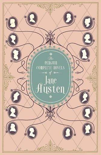 The Penguin Complete Novels Of Jane Austen