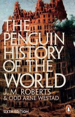 The Penguin History of the World (Sixth Edition)