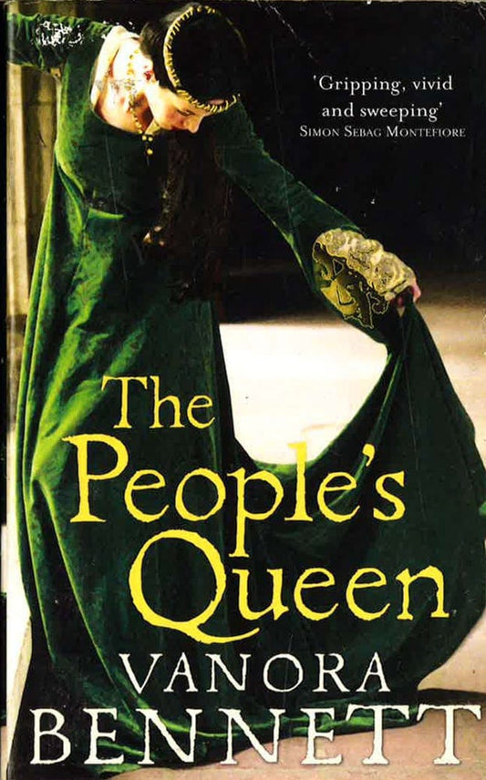 The People's Queen