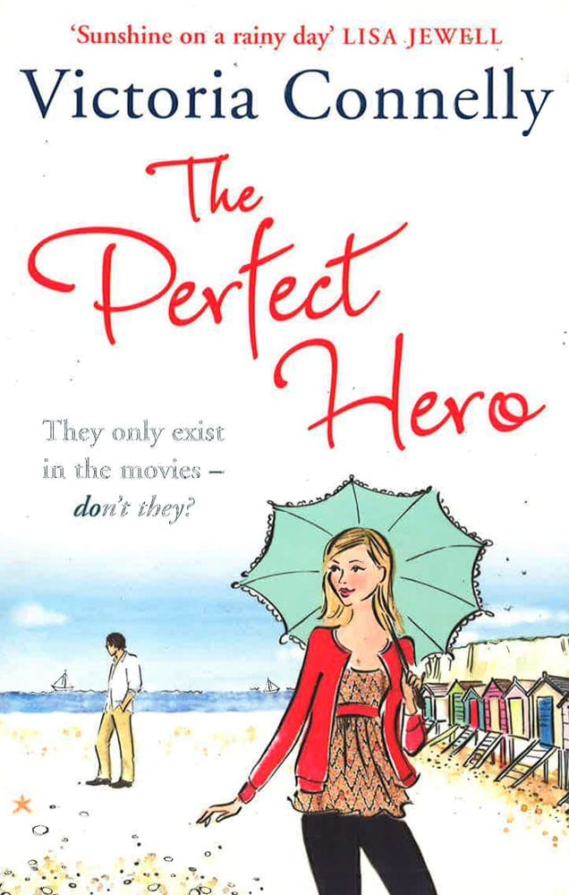 The Perfect Hero (Austen Addicts)