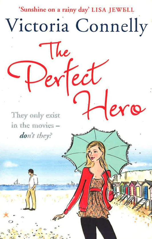 The Perfect Hero (Austen Addicts)