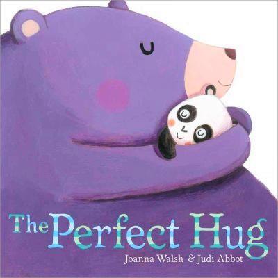 The Perfect Hug (HB)