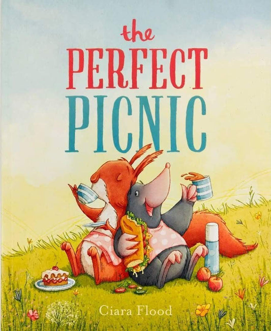 The Perfect Picnic