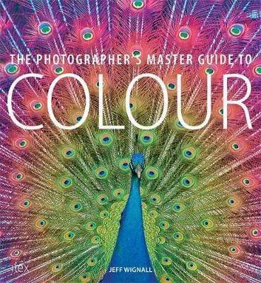 The Photographer's Master Guide to Colour