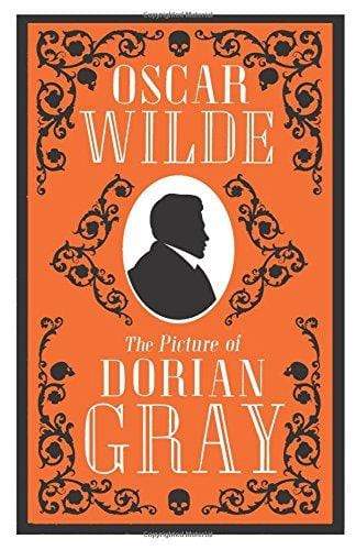 The Picture Of Dorian Gray