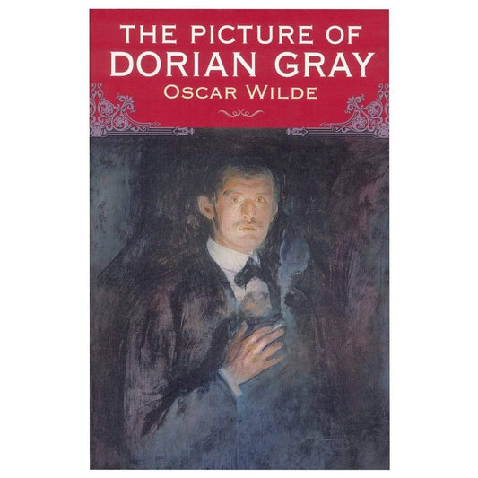 The Picture of Dorian Gray