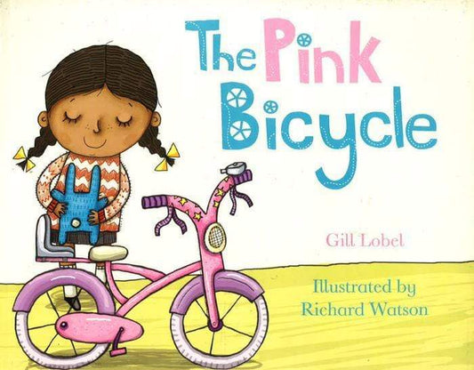 The Pink Bicycle