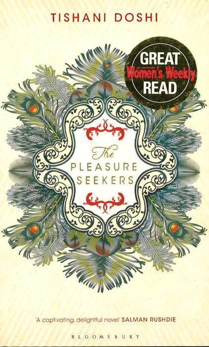 The Pleasure Seekers