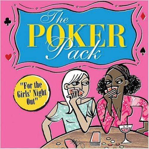 The Poker Pack: For the Girl's Night Out