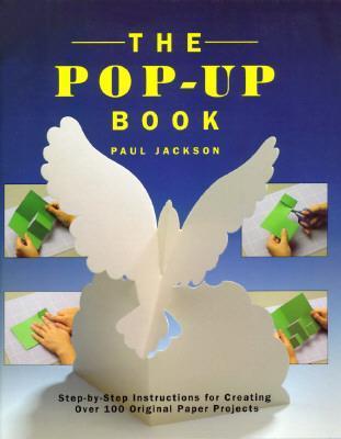 The Pop-Up Book