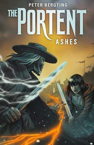 The Portent Ashes