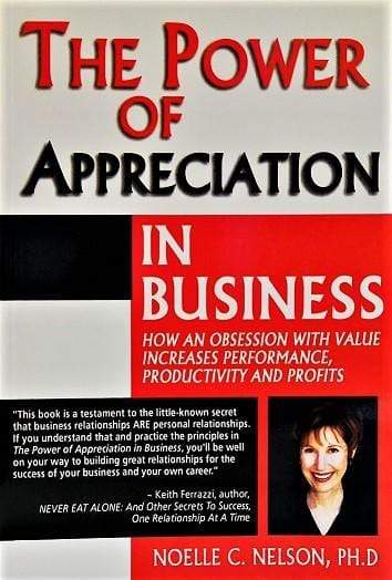 The Power of Appreciation in Business